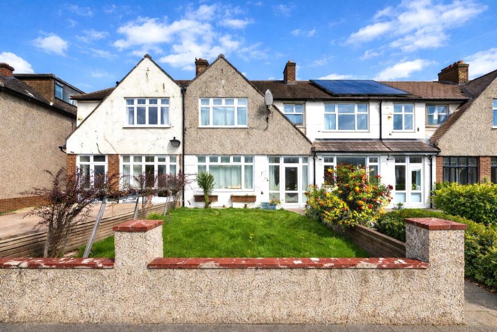 Main image of property: Brangbourne Road, Bromley, BR1