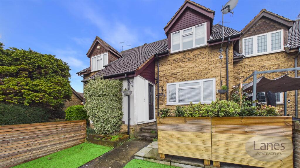 Main image of property: Mahon Close, Enfield