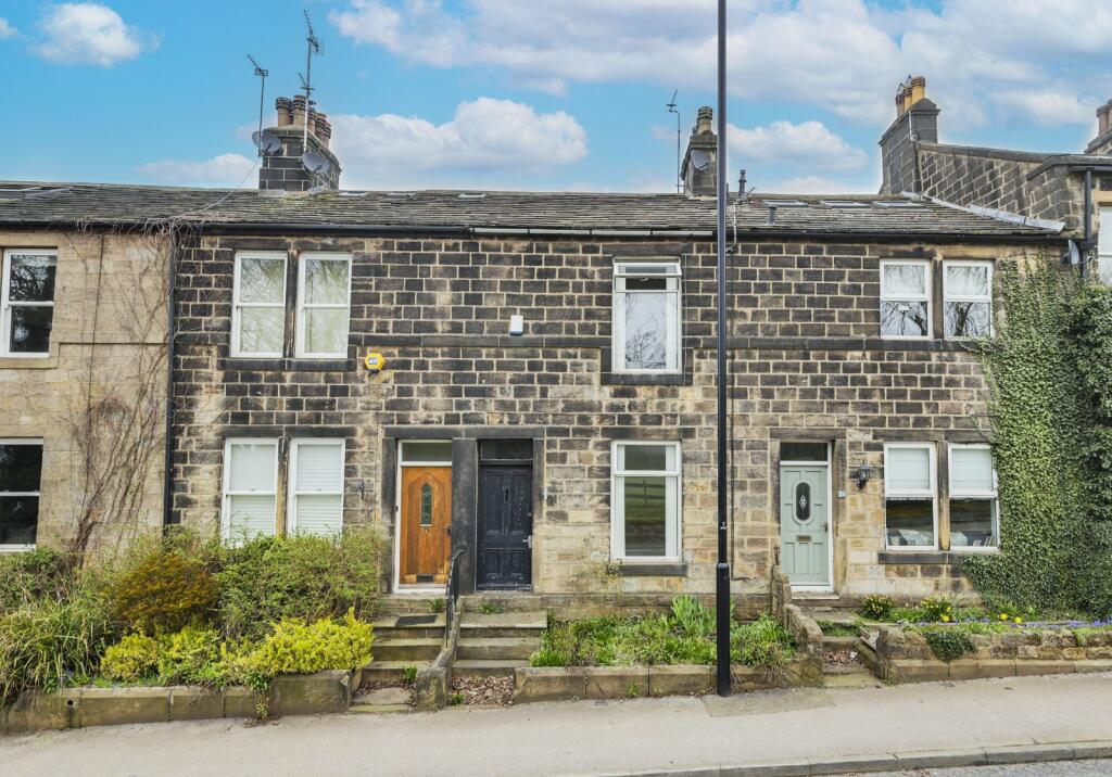 Micklefield Lane, Rawdon, Leeds, West Yorkshire, LS19, West Yorkshire