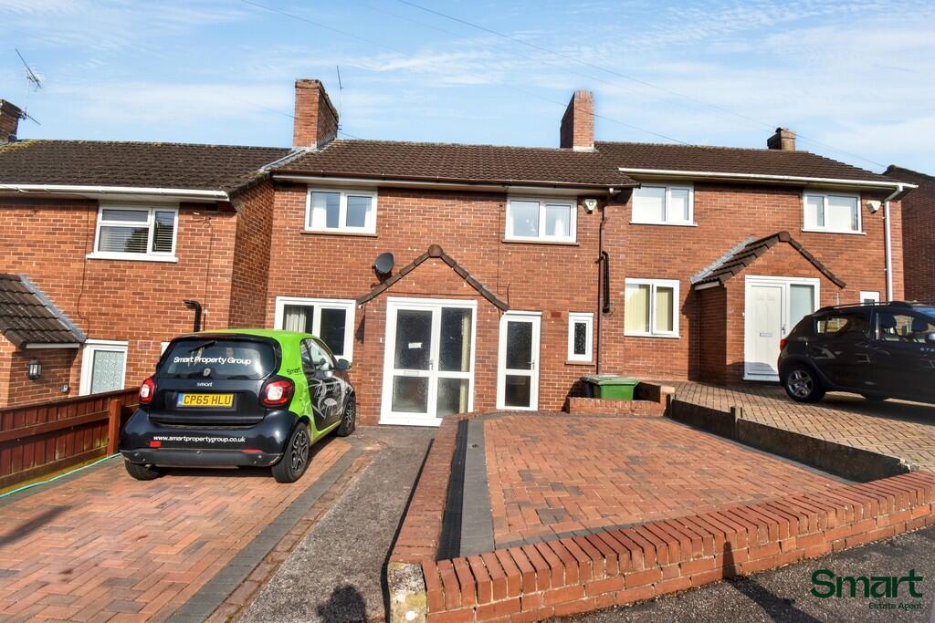 Main image of property: Hillyfield Road, Exeter