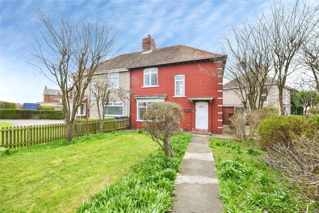 Main image of property: West Dyke Road, Redcar, North Yorkshire, TS10