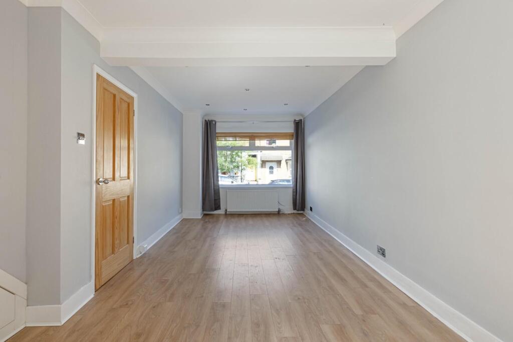 Main image of property: Elderton Road, Sydenham