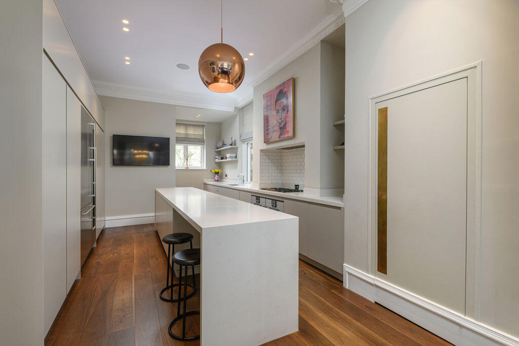 House in Newcastle upon Tyne, Gosforth - View 5