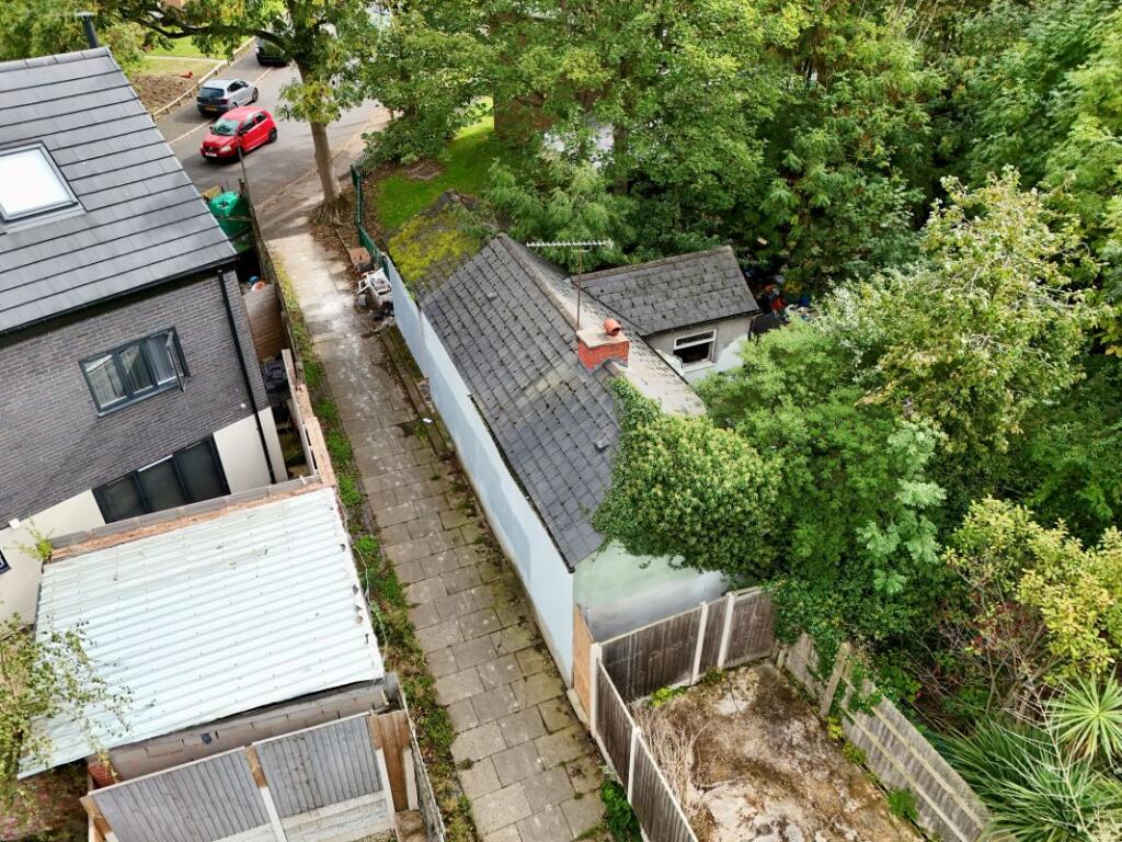 Main image of property: The Cottage, 59 College Road, Handsworth, Birmingham, B20 2JH