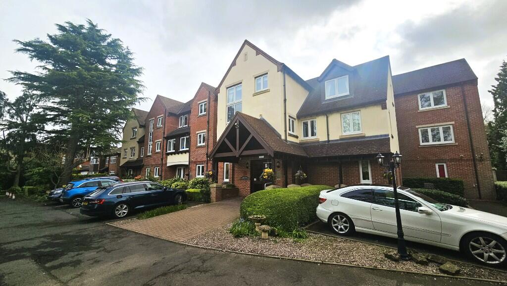 Main image of property: Penn Road, Wolverhampton, West Midlands, WV4
