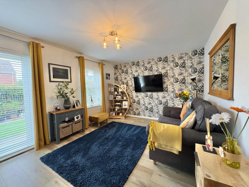 House in Bishop Auckland, County Durham - View 4