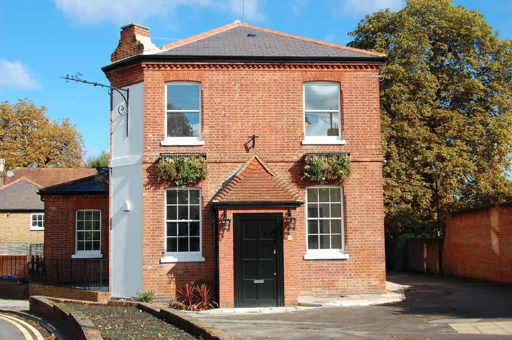Main image of property: Woodcote Road, Epsom, Surrey, KT18