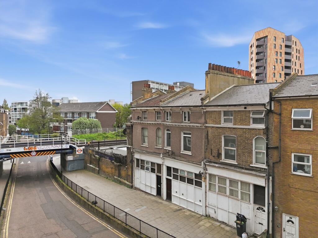 Main image of property: Barnabas Road, London, E9