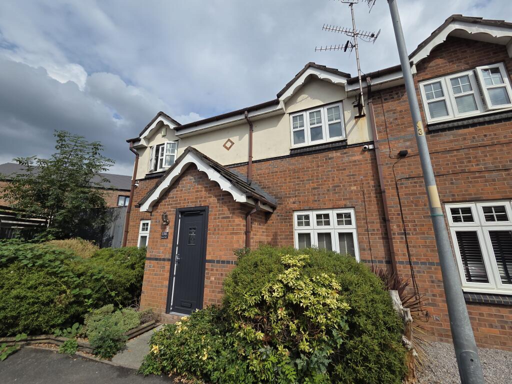 Main image of property: Quarry Pond Road, Worsley, Salford