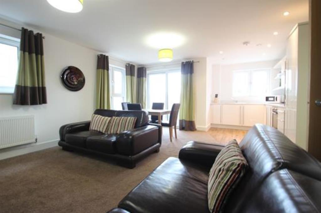 Main image of property: Roma House, Charrington Place, St. Albans, AL1 3NX