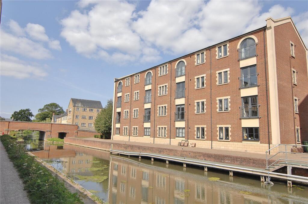 Main image of property: Greenaways, Ebley, Stroud, Gloucestershire, GL5