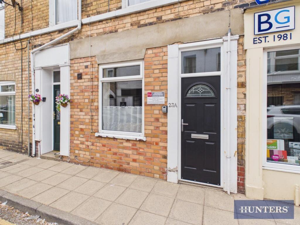 Main image of property: Hope Street, Filey