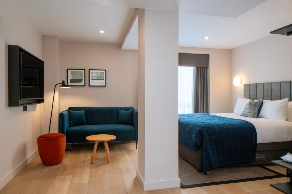 Additional image 3 of Studio Furnished Studio