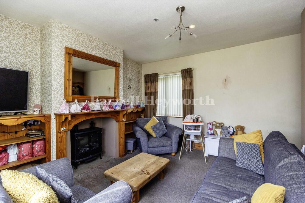 Christie Avenue, Morecambe photo 4