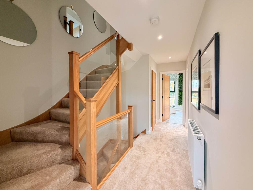 Additional image 10 of Plot 3, Porta, Lambridge