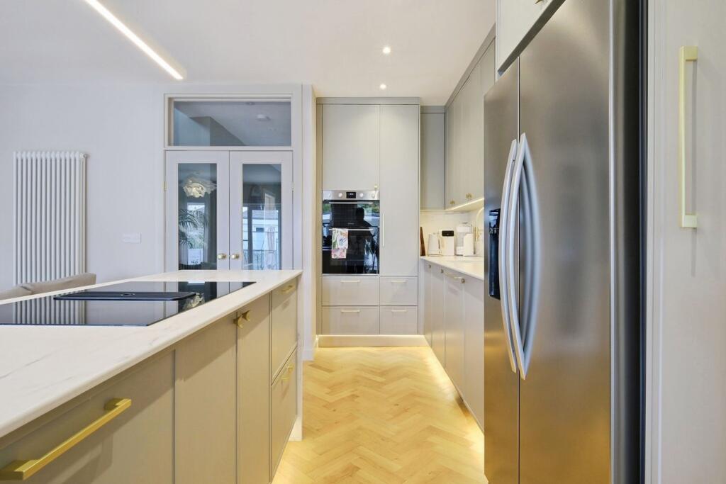 House in Poole - View 5