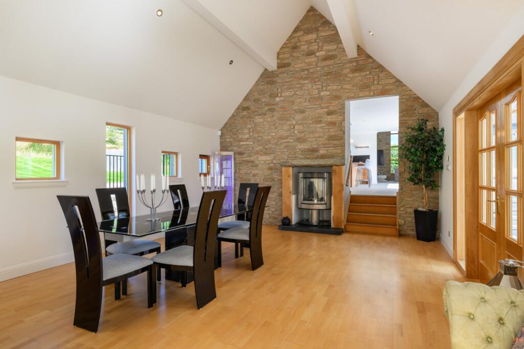 House in Fortingall, Perth and Kinross - View 3