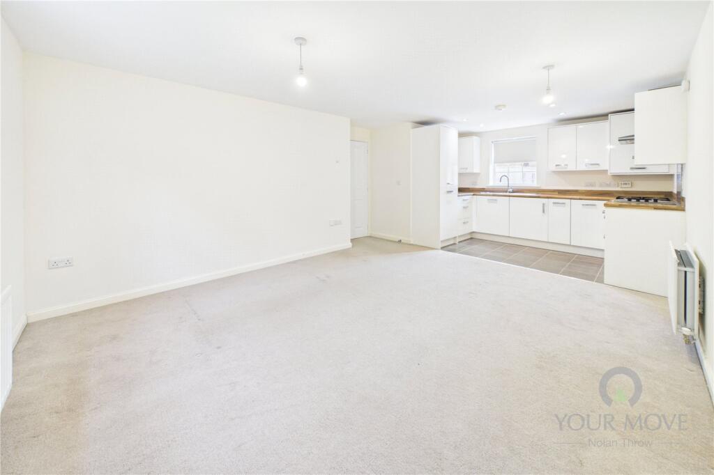 Apartment in Northampton - View 2