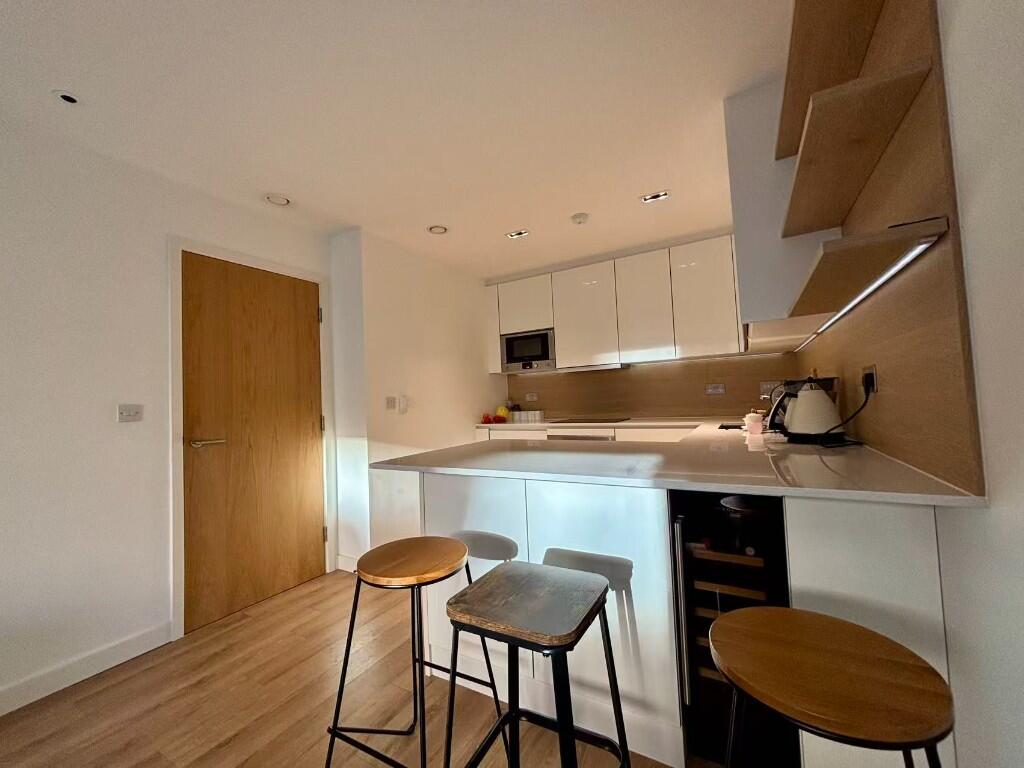 Main image of property: Devan Grove, London, N4