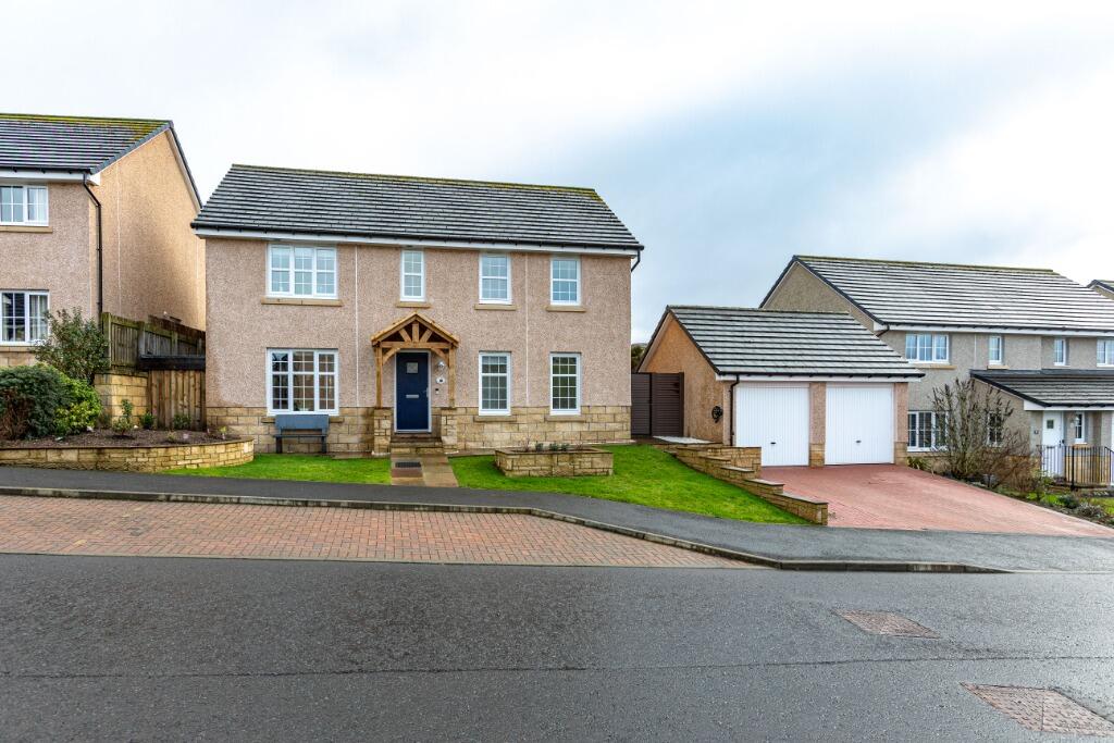 Main image of property: 29 Todburn Way, Clovenfords, TD1 3AL