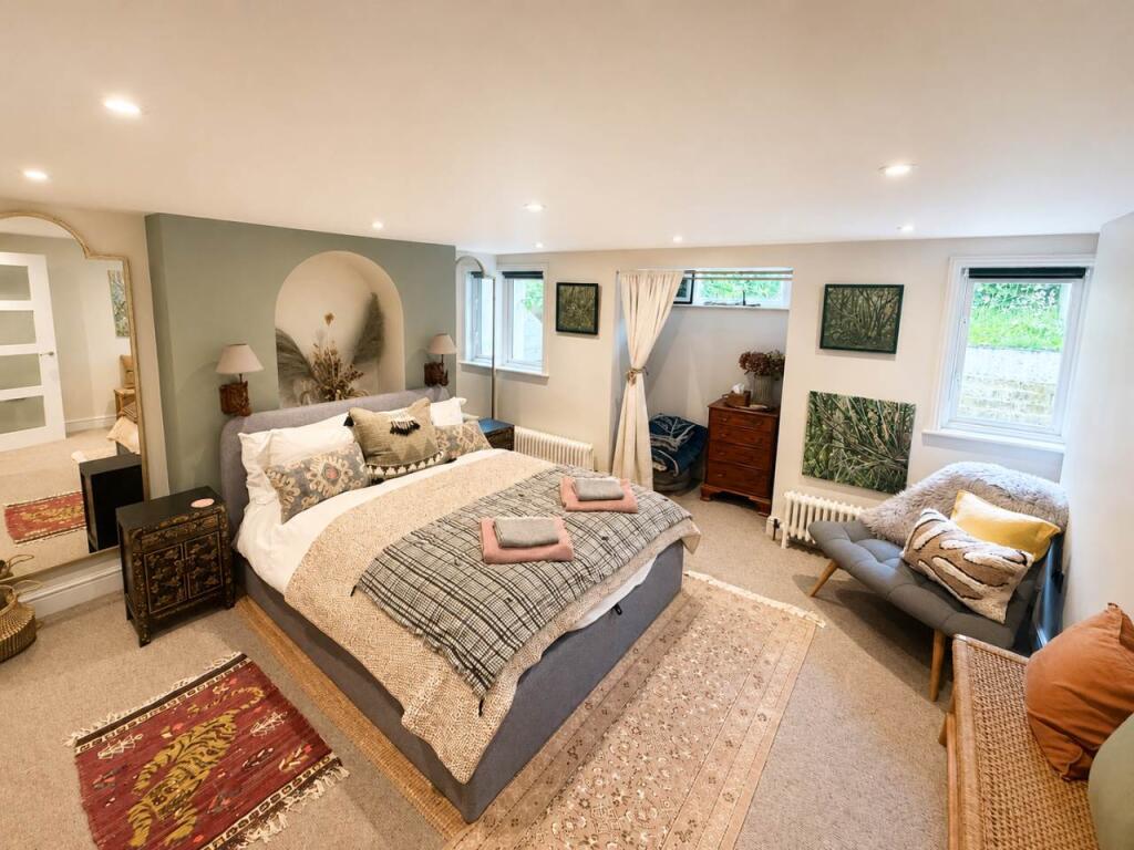 Main image of property: Artists Hideaway, St Mary's Villas, Battle, East Sussex