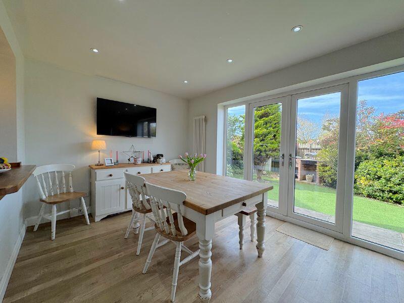 House in Burgundy Crescent - Thornton Cleveleys - FY5 3UG, Blackpool - View 3