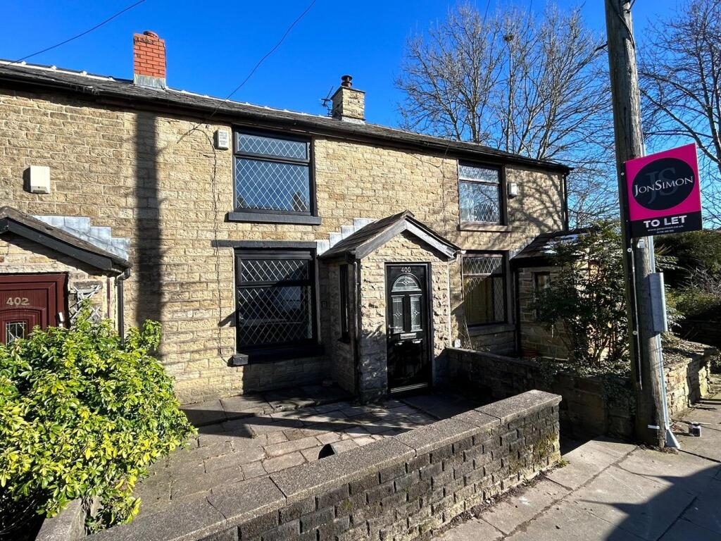 Main image of property: Walmersley Road, Walmersley, Bury, BL9