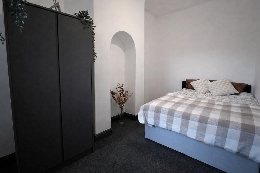 Main image of property: Boughey Road, Stoke-on-Trent, ST4