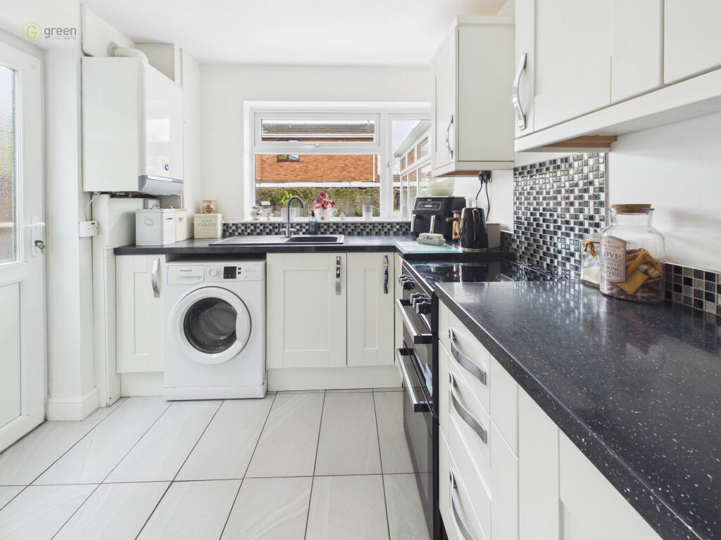 Additional image 11 of Cromwell Road, Coton Green, Tamworth, B79