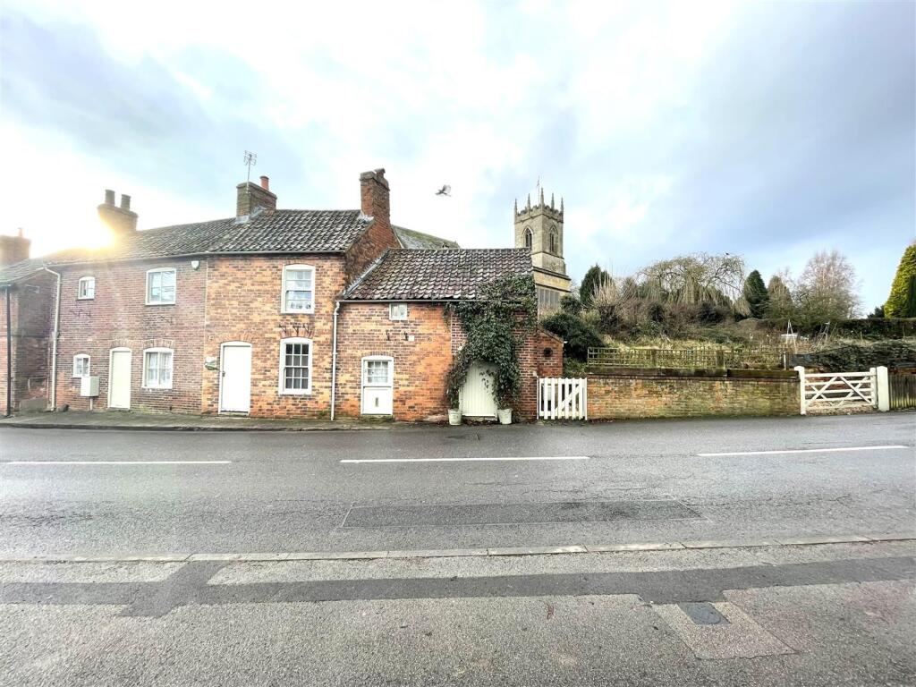 Main image of property: Solace Cottage, All Hallows Street, Retford