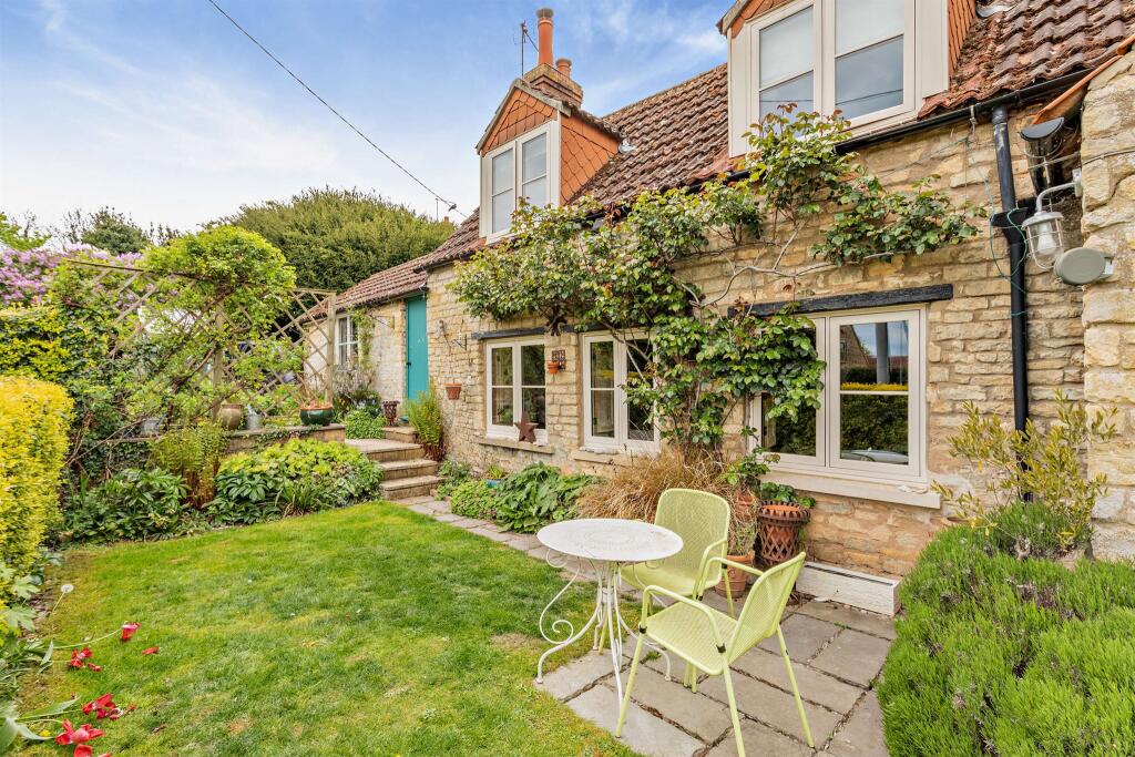 Main image of property: Pinfold Road, Castle Bytham, Grantham