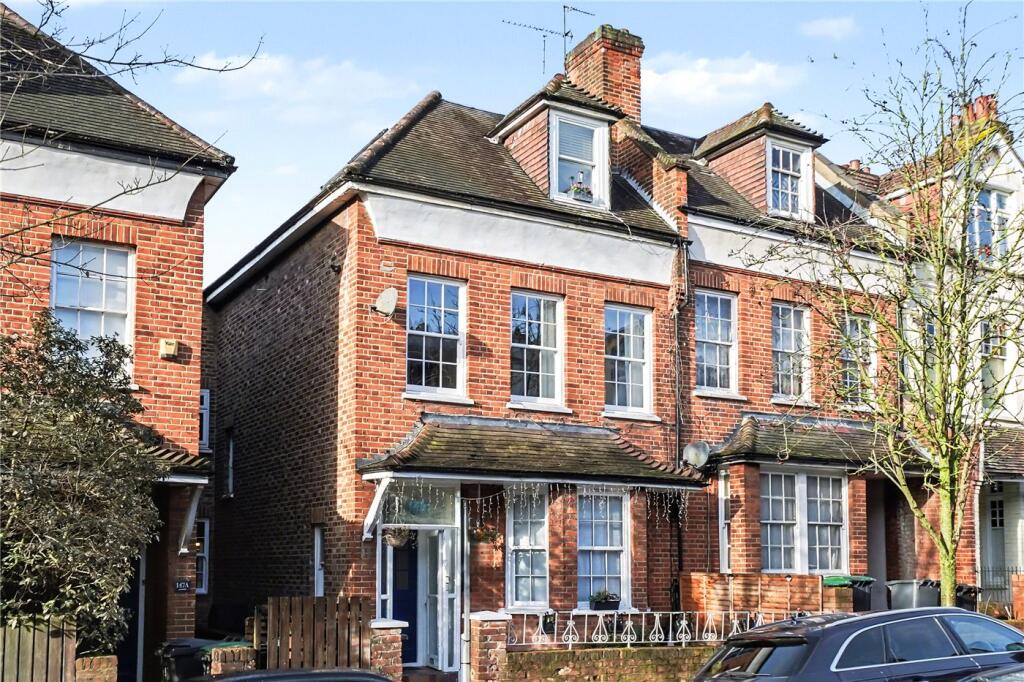 Main image of property: Nelson Road, London, N8