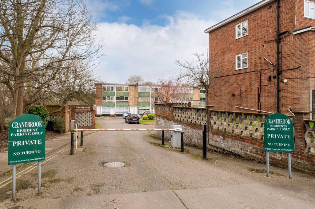 Main image of property: Manor Road, Twickenham, TW2