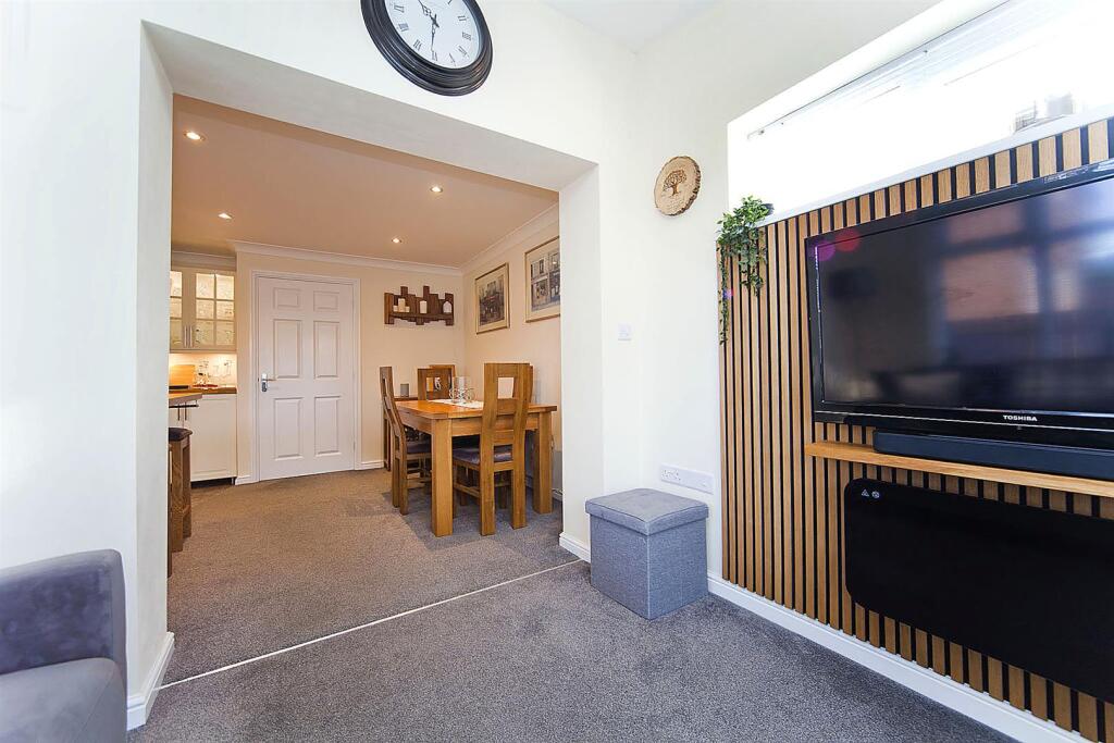 House in Thornley, County Durham - View 4