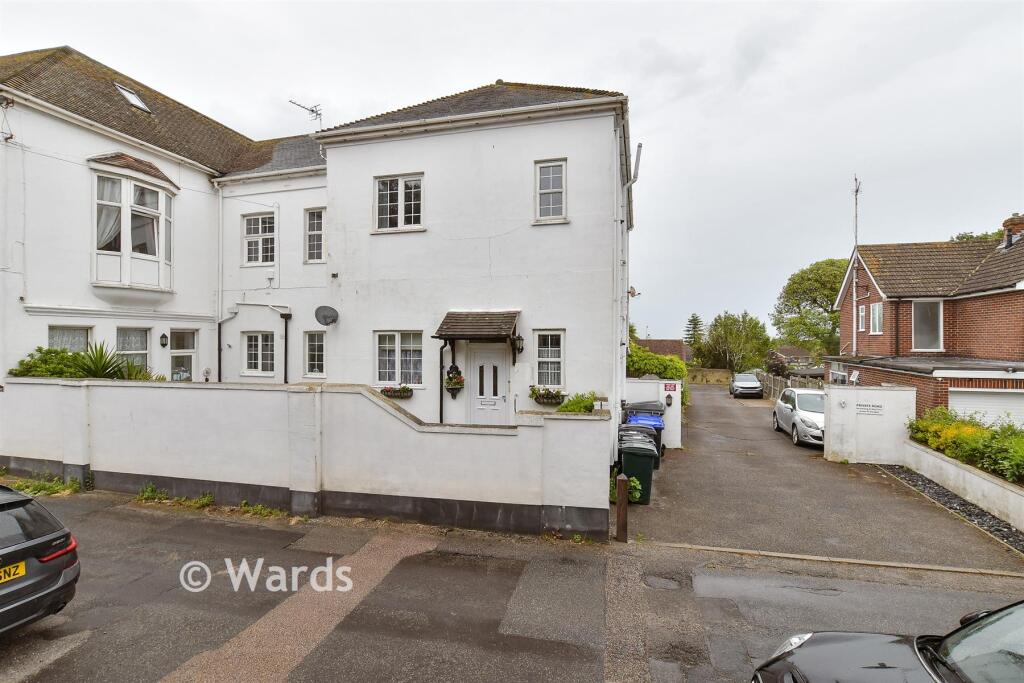 Main image of property: Walmer Castle Road, Walmer, Deal, Kent