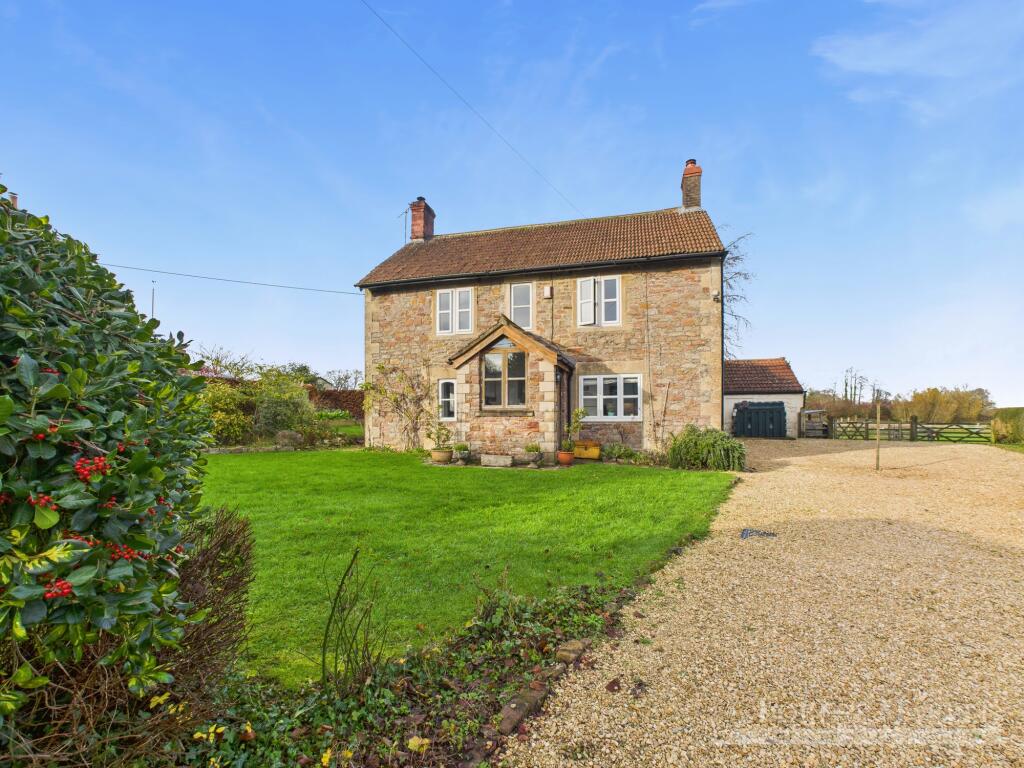 Main image of property: Brewery Lane, Holcombe