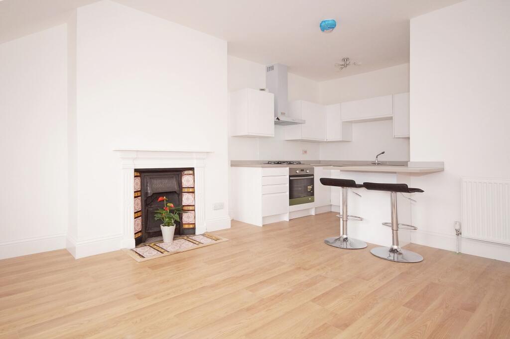 Apartment in Harrogate - View 5