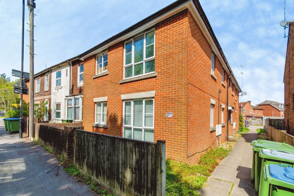 Main image of property: St. Denys Road, Southampton