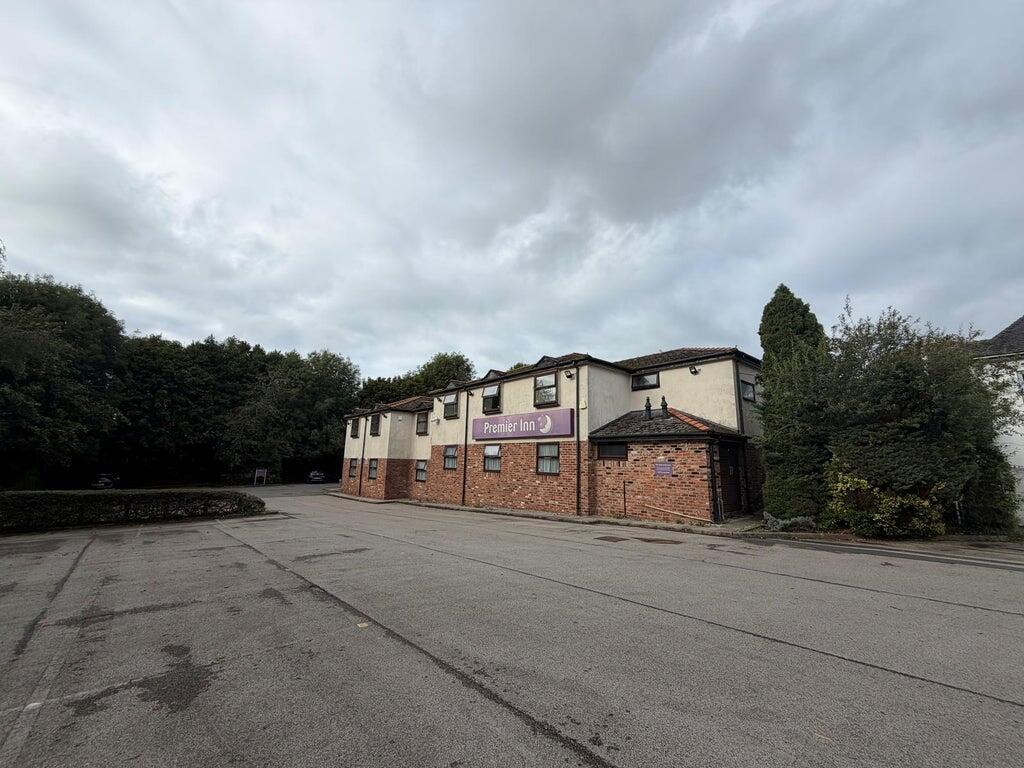 Main image of property: Premier Inn Macclesfield South West, Congleton Road, Gawsworth, Macclesfield, SK11 7XD
