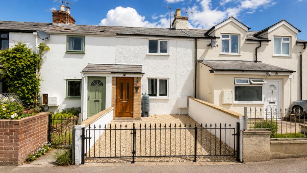 Main image of property: Rosehill Terrace, Coltham Fields, Cheltenham, Gloucestershire, GL52