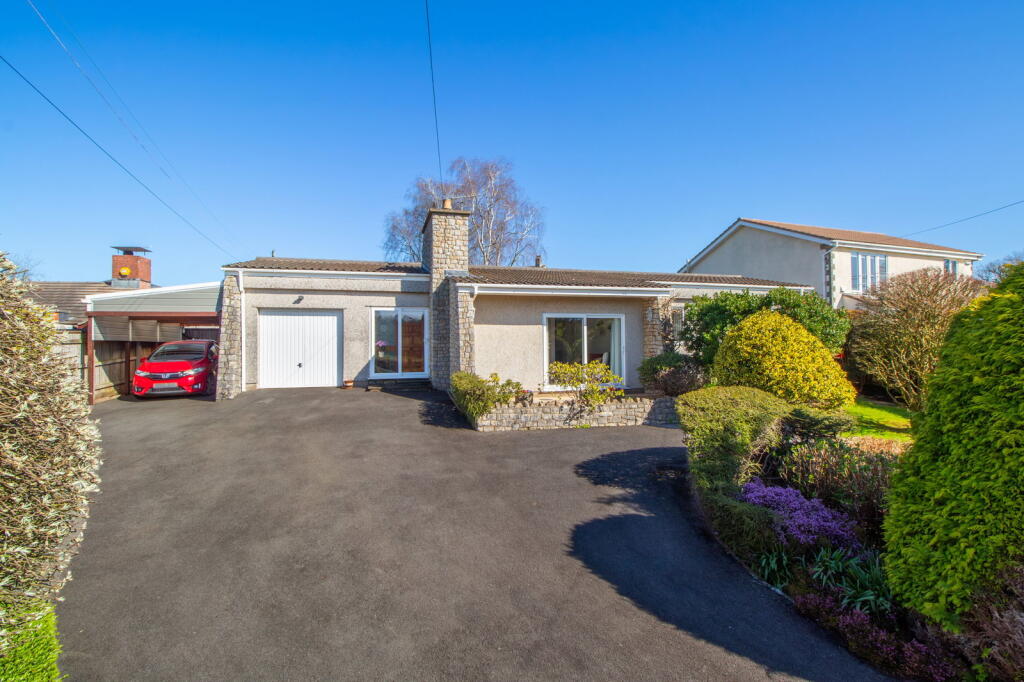 Main image of property: Flax Bourton Road, Failand