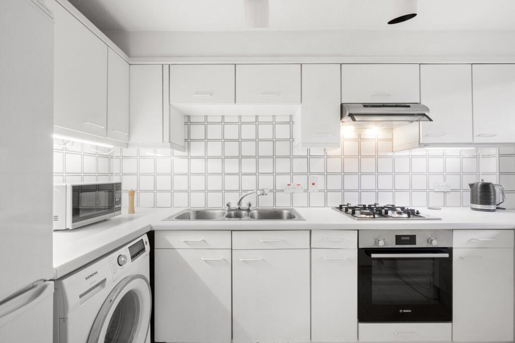 Apartment in London - View 4