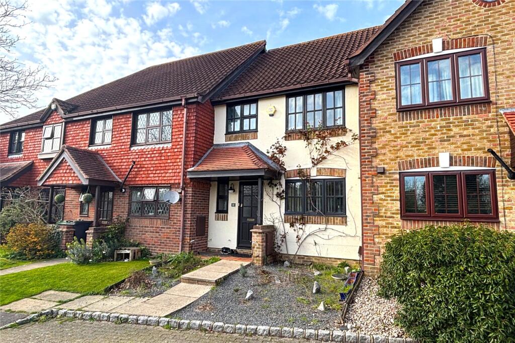 Main image of property: Rosewood Way, West End, Woking, Surrey, GU24