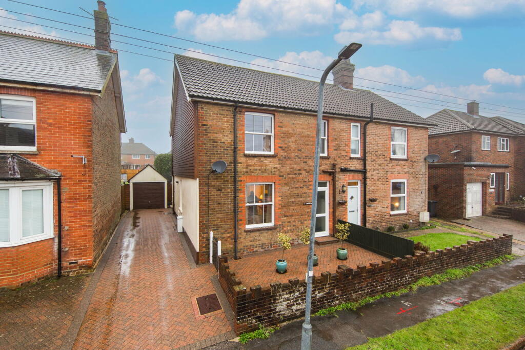 Main image of property: South Street, Crowborough