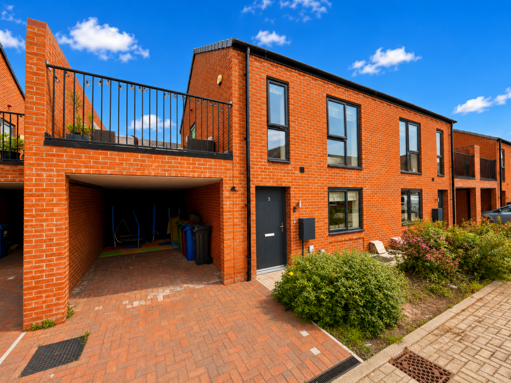Main image of property: Herbert Close, Offerton, Stockport, SK2 5GJ