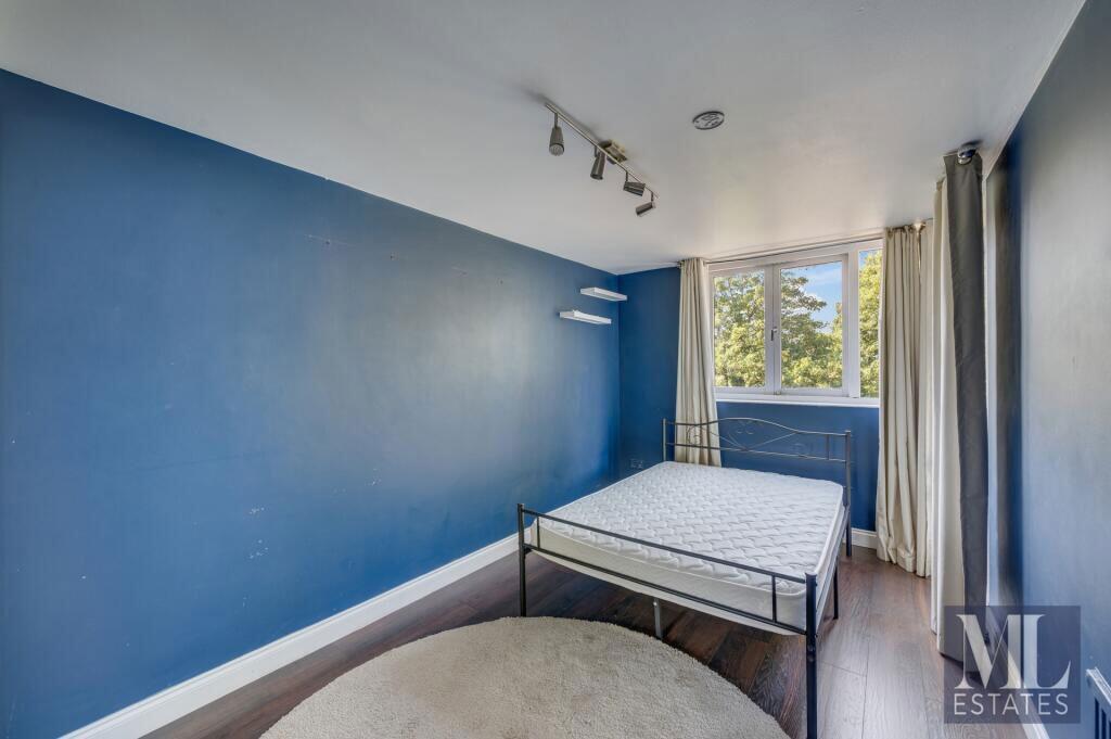 Apartment in London, West Hampstead - More