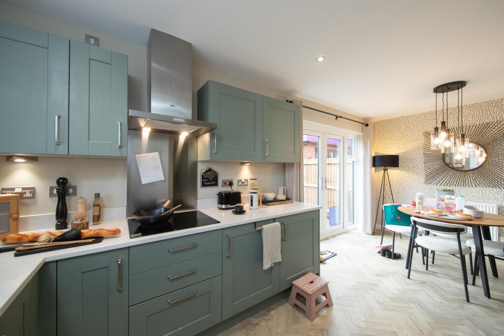 Main image of property: Whitford Road,
Bromsgrove,
B61