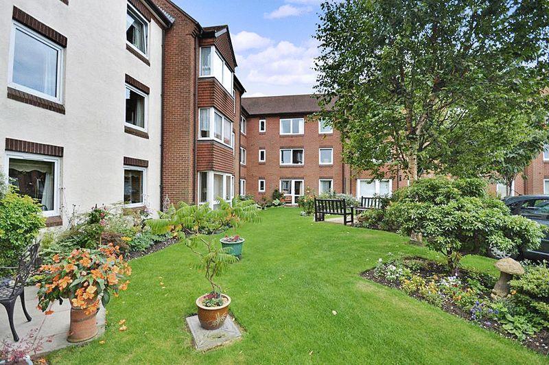 Main image of property: Homebell House, Northgate, Aldridge