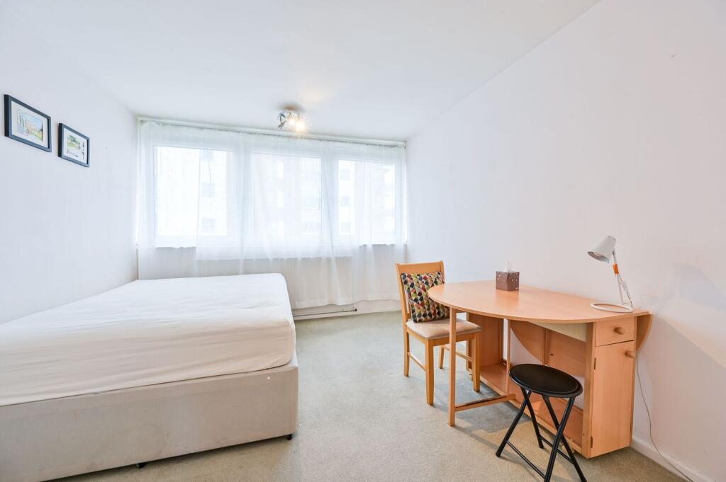 Apartment in London