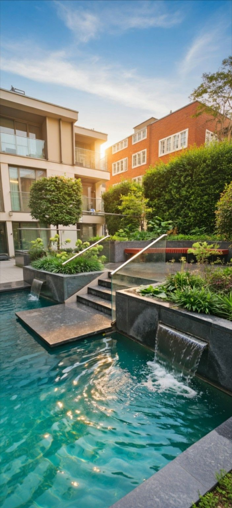 Apartment in London, City of Westminster - View 3